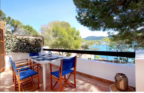 Port d'Andraitx Casa | Ancla 1