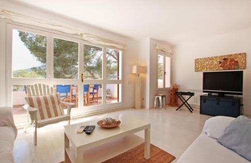 Port d'Andraitx Casa | Ancla 1