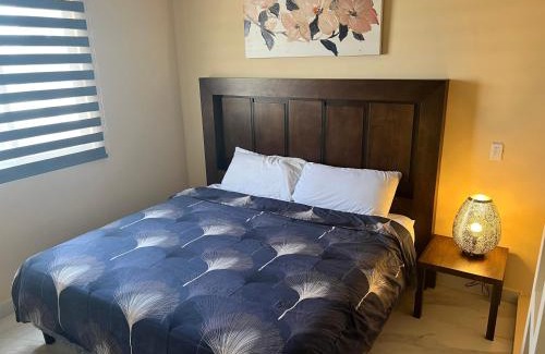 Puerto Peñasco Apartamento | Ancla Suites Urban Hotel - 6