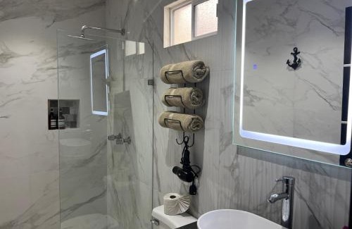 Puerto Peñasco Apartamento | Ancla Suites Urban Hotel - 6