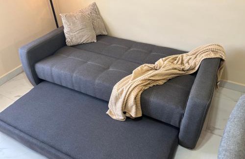 Puerto Peñasco Apartamento | Ancla Suites Urban Hotel - 6