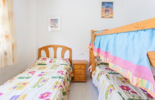 Daimuz Apartamento | Anclatge