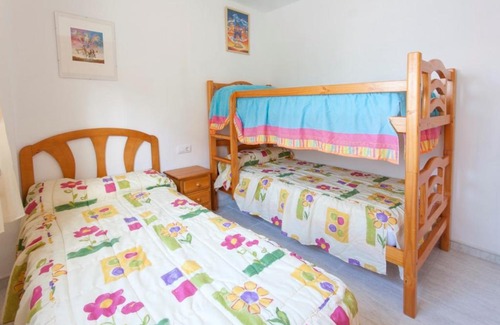 Daimuz Apartamento | Anclatge