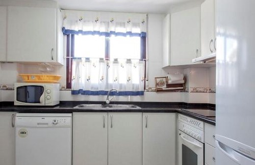 Daimuz Apartamento | Anclatge