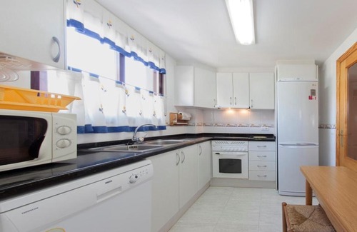 Daimuz Apartamento | Anclatge