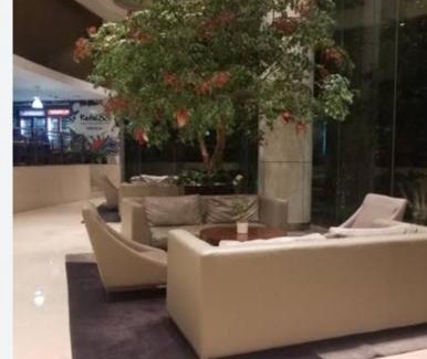Old Jakarta Apartamento | Ancol mansion apartement
