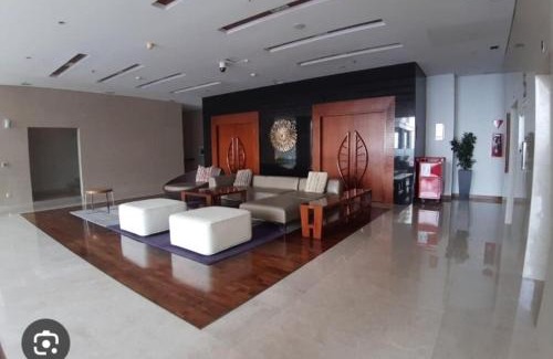 Old Jakarta Apartamento | Ancol mansion apartement