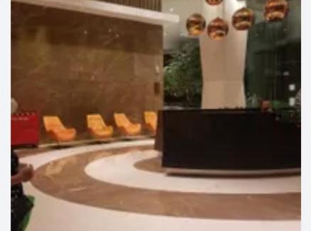 Old Jakarta Apartamento | Ancol mansion apartement