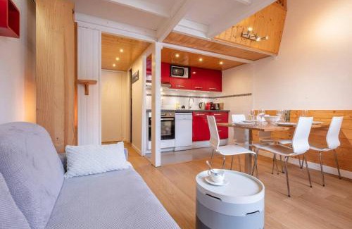Argentiere Apartamento | Ancolie - Apartment Free parking close to ski lift - By Cozee Rentals