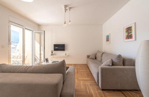 Maini Apartamento | Ancora 3