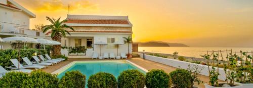 Marchesana Casa | Ancora Bianca Beach Residence
