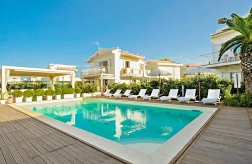 Marchesana Casa | Ancora Bianca Beach Residence