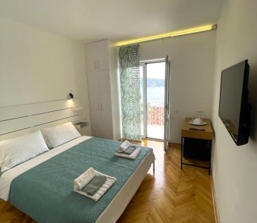 Herceg Novi Hotel | Ancora Hotel