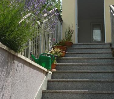 Kastel Sucurac Apartamento | Ancora