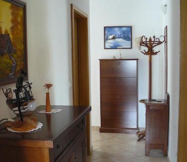 Kastel Sucurac Apartamento | Ancora