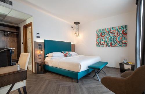 Meolo Hotel | Ancora Sport Resort Hotel