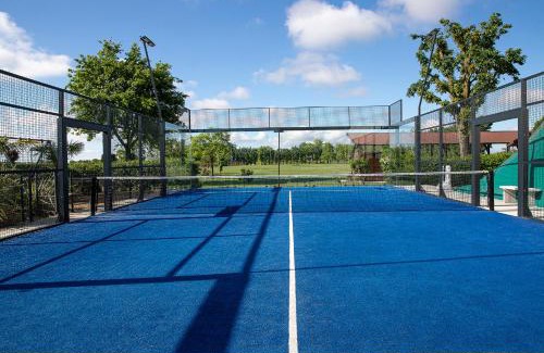 Meolo Hotel | Ancora Sport Resort Hotel