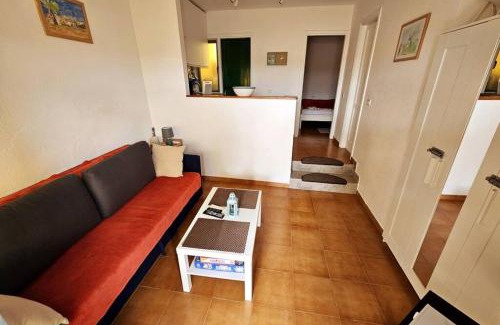 Bahia Calma Apartamento | Ancora star