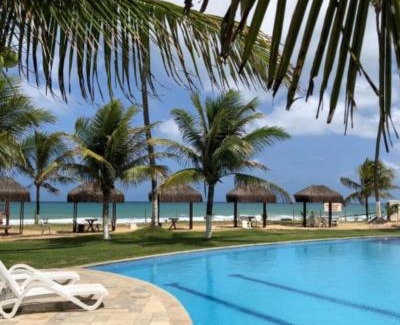 Porto de Galinhas Apartamento | Ancorar Porto de Galinhas Flats
