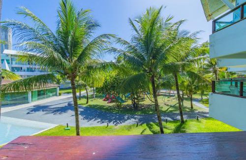 Centro Apartamento | Ancorar Resort #3103 - Beira Mar por Carpediem