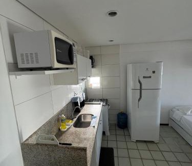 Porto de Galinhas Apartamento | Ancorar Resort Flat - ArrudaTour
