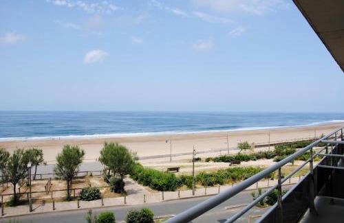 Soorts-Hossegor Apartamento | ANCRE - Appartement de Vacances Vue Mer