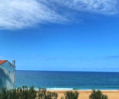 Soorts-Hossegor Apartamento | ANCRE - Appartement de Vacances Vue Mer