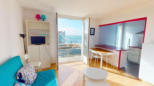 Soorts-Hossegor Apartamento | ANCRE - Appartement de Vacances Vue Mer