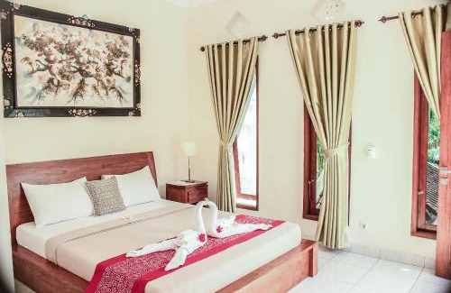 Mas Casa | Ancut Sari