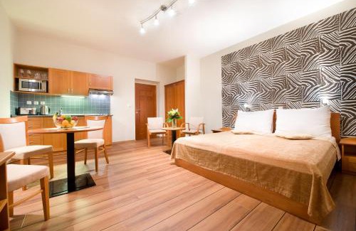 Andel Apartamento | Anděl Apartments Praha