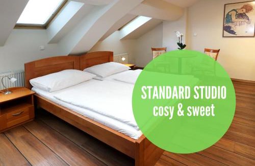 Andel Apartamento | Anděl Apartments Praha