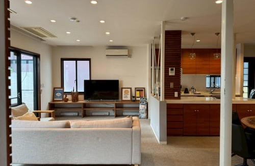 Setagaya Casa | and CITY三軒茶屋