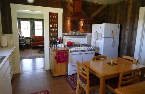 Aptos Casa | And now for something completely different