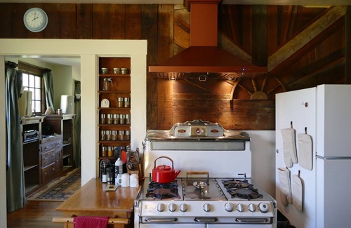 Aptos Casa | And now for something completely different