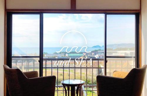 Kominato Onsen Casa | and SEA Kamogawa - Vacation STAY 07561v
