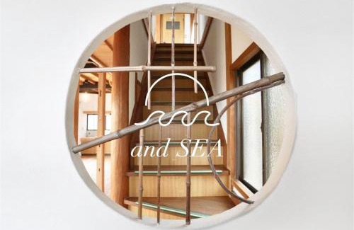 Kominato Onsen Casa | and SEA Kamogawa - Vacation STAY 07561v