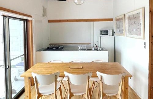 Kominato Onsen Casa | and SEA Kamogawa - Vacation STAY 07561v