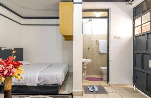 Kikuyu Apartamento | AnD Suites Nairobi