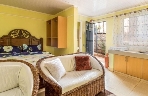Kikuyu Apartamento | AnD Suites Nairobi