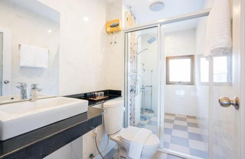 Pak Nam Pran Villa | Anda seaview