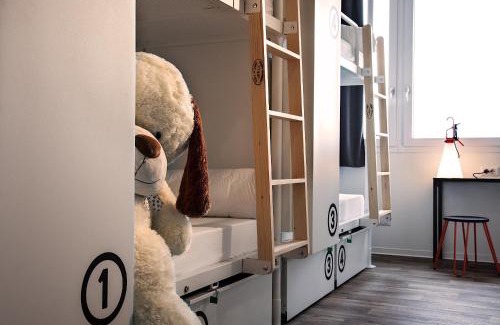 Mestre Hostal | Anda Venice Hostel
