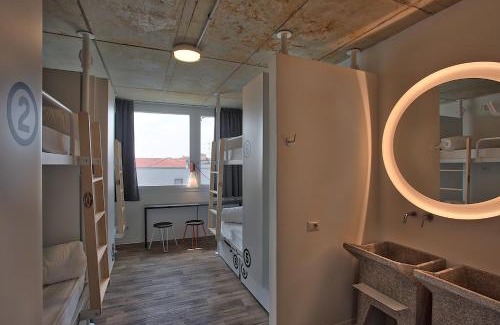 Mestre Hostal | Anda Venice Hostel