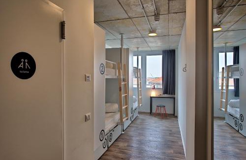 Mestre Hostal | Anda Venice Hostel