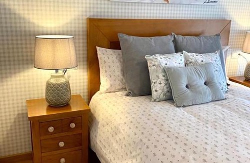 O Milladoiro Apartamento | Andainas A