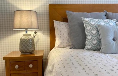 O Milladoiro Apartamento | Andainas A