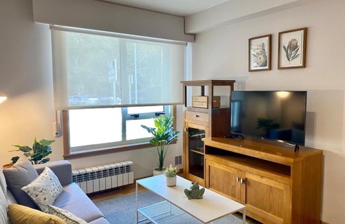 O Milladoiro Apartamento | Andainas A
