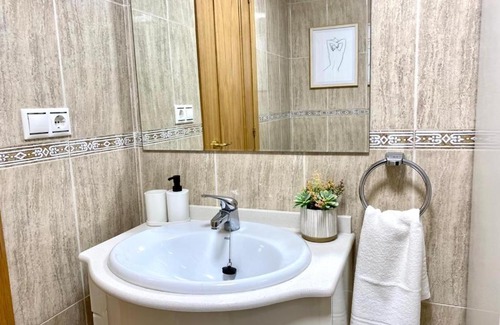 O Milladoiro Apartamento | Andainas A