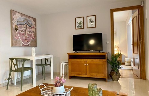 O Milladoiro Apartamento | Andainas F