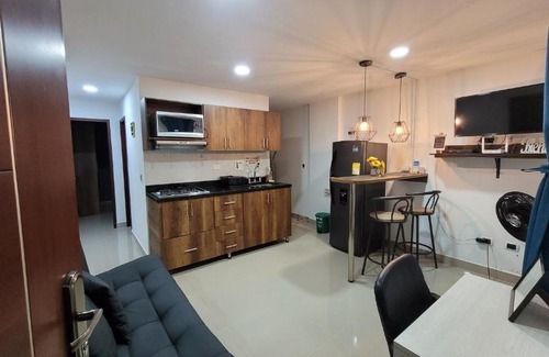 Bello Apartamento | ANDALIVING NIQUIA Apartaestudio