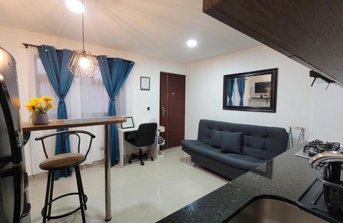 Bello Apartamento | ANDALIVING NIQUIA Apartaestudio